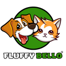Fluffy Bello
